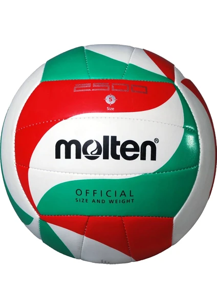 Voleybol Topu V5M2500