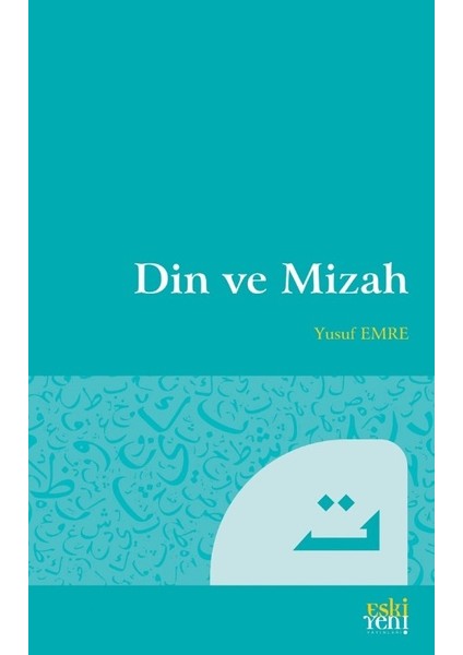 Din ve Mizah - Yusuf Emre