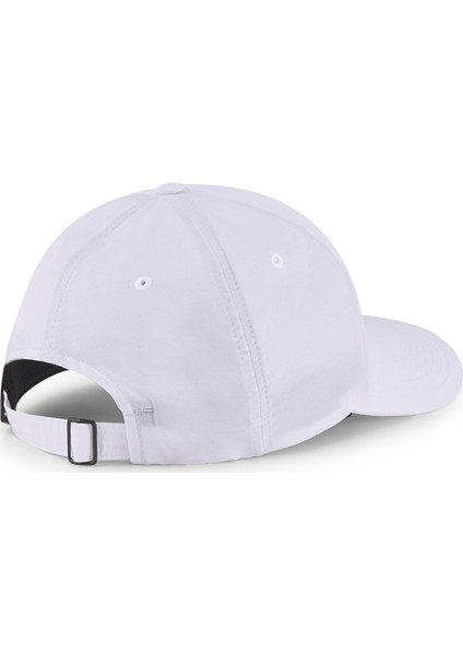 Bmw M Motorsport Heritage Bb Cap Puma Wh