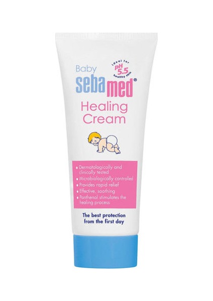 Healing Cream - Pişik Önleyici Krem 100ML