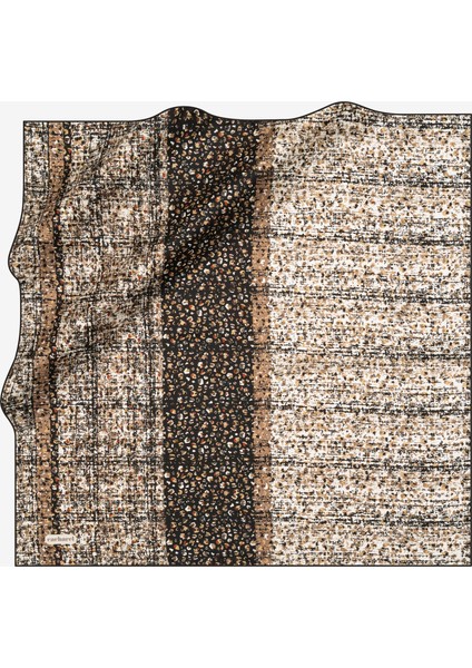 90X90 Cacharel Twill