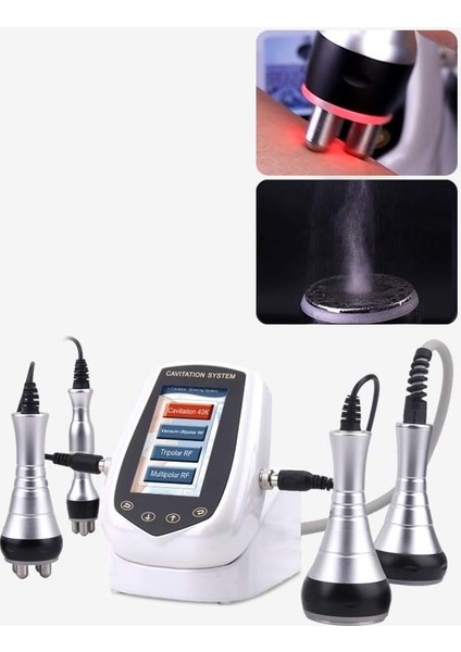 4 Fonksiyonlu Kavitasyon Cihazı fiyatları