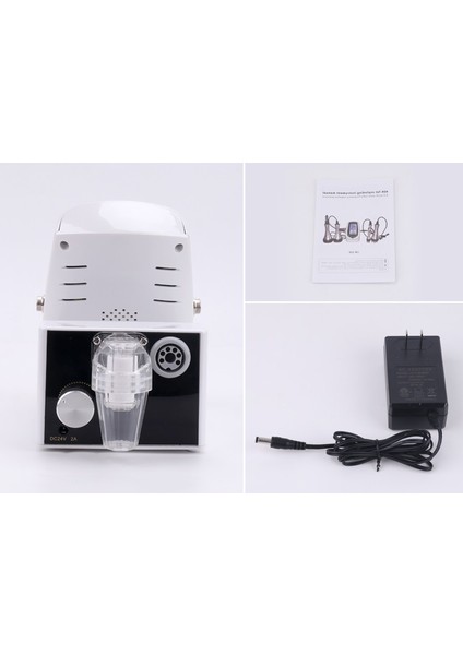 4 Fonksiyonlu Kavitasyon Cihazı fırsatları