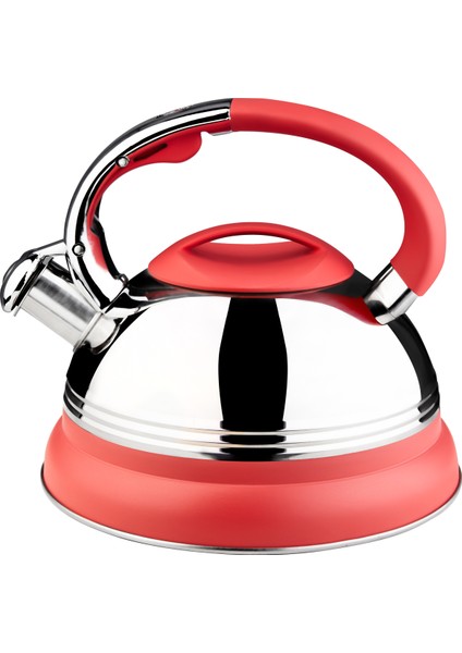 3 Lt Red Düdüklü Kettle fiyatları