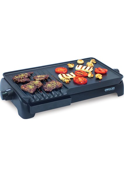 Feel Steel H109 Double İkiz Grill fiyatları