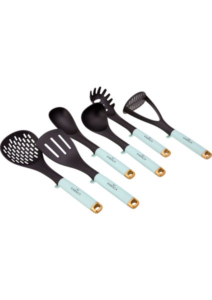Tiffany Spring 7 Parça Servis Seti modelleri