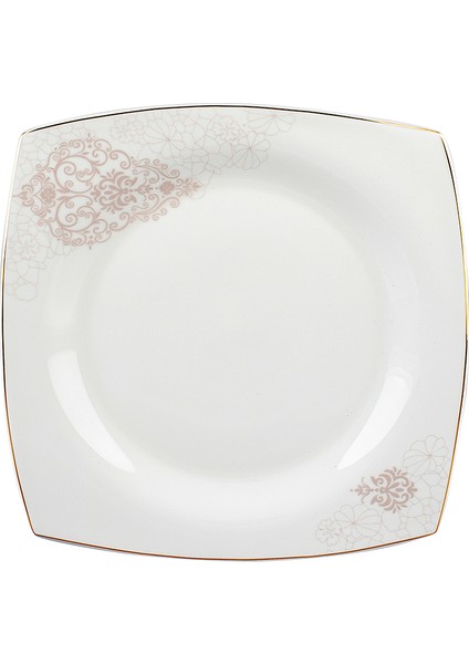 Fine Pearl Beyna 83 Parça Yemek Takımı