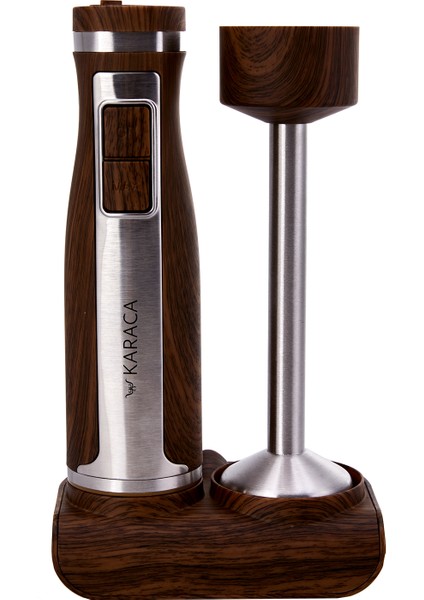 Woody Blender Set 1101