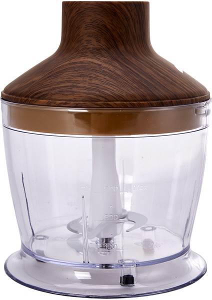 Woody Blender Set 1101