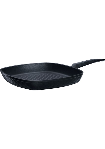 BioDiamond Grill Tava 28 cm 2,5 Lt