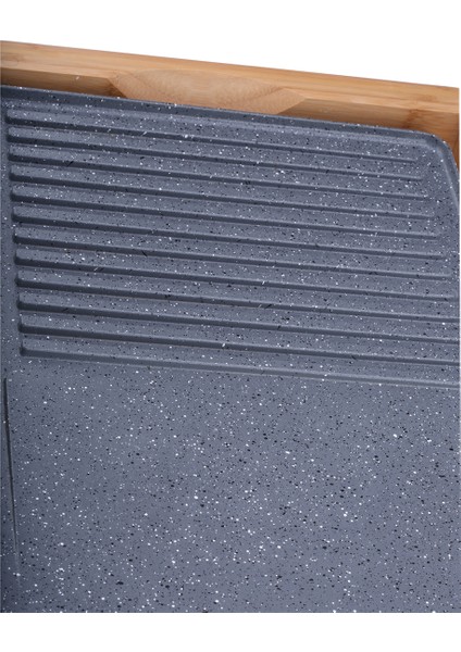 Presto Grill Bambu Izgara modelleri