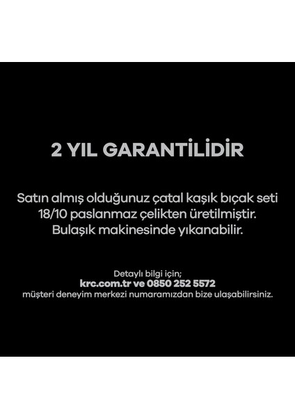 Merida 84 Parça Çatal Kaşık Bıçak Seti Kutulu modelleri