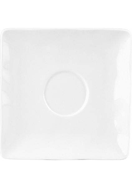 Carmita Kare 2 Kişilik Kahve Fincan Takımı fırsatları