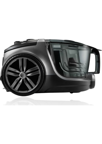 Vantuz 5 Silver Elektrikli Süpürge fırsatları