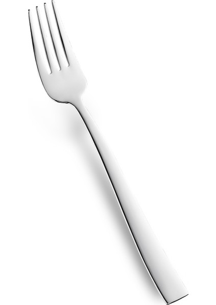 Yeni Raks Yemek Çatalı