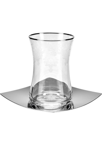 Vita Helen 25 Parça Çay Seti Kare modelleri