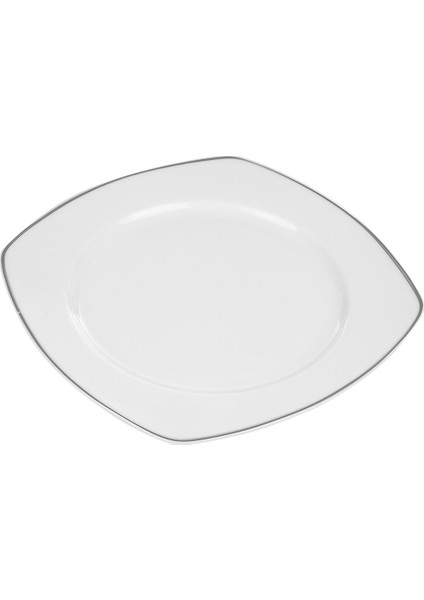 Lacie 60 Parça 12 Kişilik Yemek Takımı Kare modelleri