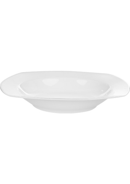 Lacie 60 Parça 12 Kişilik Yemek Takımı Kare fırsatları