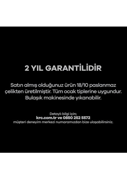 Yeni Firuze 24 cm Karnıyarık Çelik Tencere fiyatları