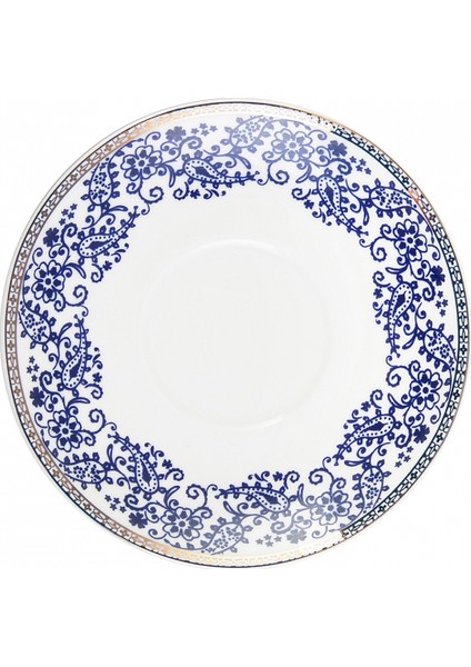 Bella 6 Kişilik Kahve Fincanı Takımı 80 ml fırsatları