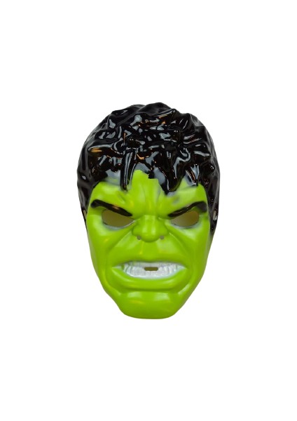 Hulk Maske