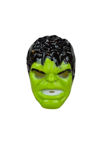 Event Party Store Hulk Maske