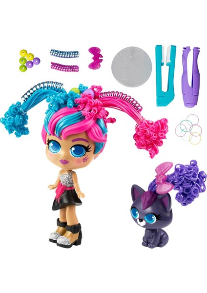 Curli Girls Bebek ve Hayvan fırsatları