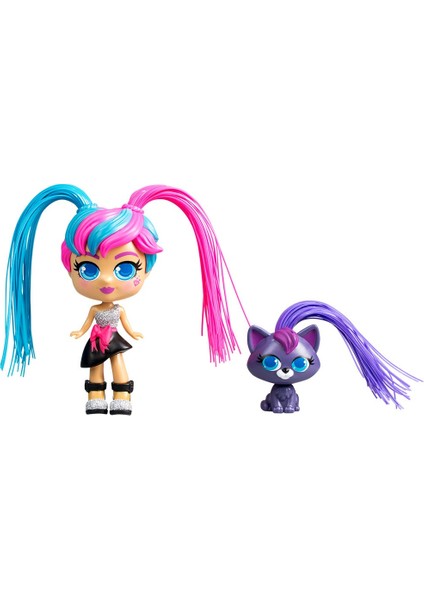 Curli Girls Bebek ve Hayvan indirimleri