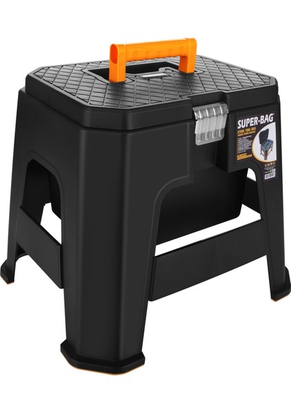 Tabure Takım Çantası ASR-5047