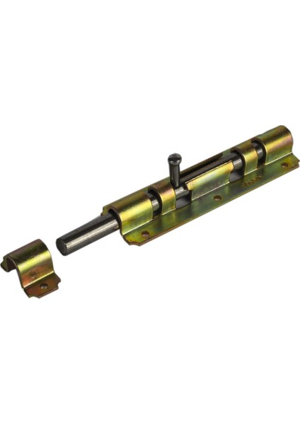 Mavzer Sürgü No 6 - 12 Adet