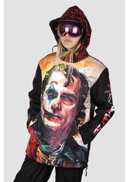 Bloody Joker Snowsea SS7641 Kayak ve Snowboard Montu fiyatları