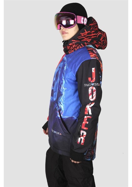 Thought Joker Kar Montu, Yeni Joker Kayak ve Snowboard Montu modelleri