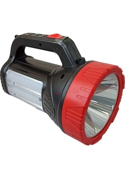ST-2229 10W Şarj Edilebilir Ledli El Feneri