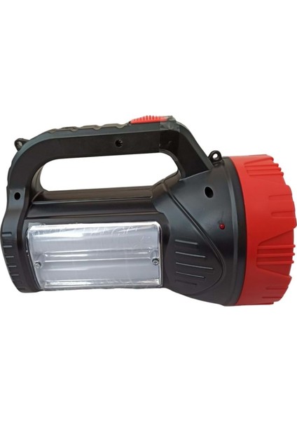 ST-2229 10W Şarj Edilebilir Ledli El Feneri