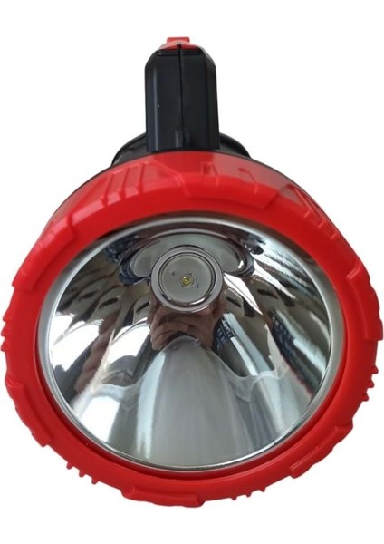 ST-2229 10W Şarj Edilebilir Ledli El Feneri