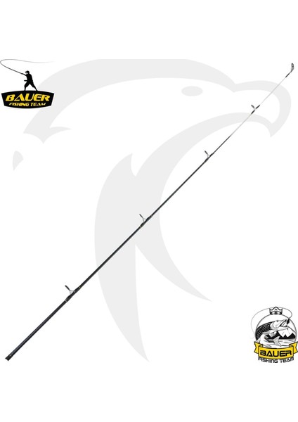 Barca Ugly Stıck Carbon 8-30GR Olta Kamışı - 1.80 Mt. fiyatları