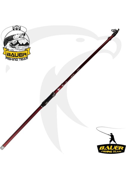 Pro Red Surf 4.20 Mt. Kamış