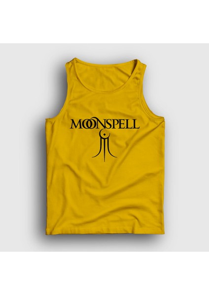 Unisex Sarı Trident Moonspell Atlet
