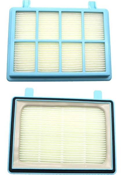 Populer Uyumlu FC9331-07 Powerpro City Hepa Filtre Seti