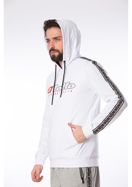 R9715 Athletıca Due Sweat Hd Pl Sweatshirt fiyatları