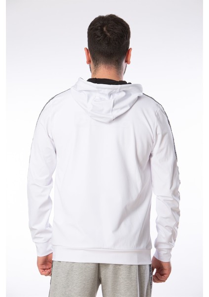 R9715 Athletıca Due Sweat Hd Pl Sweatshirt modelleri