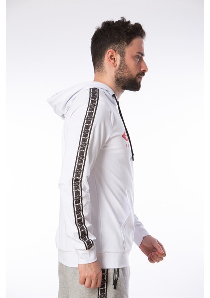 R9715 Athletıca Due Sweat Hd Pl Sweatshirt indirimleri