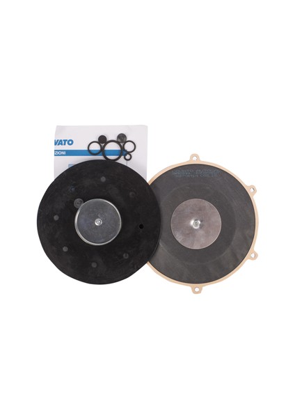 Karbüratörlü Beyin Diyaframı