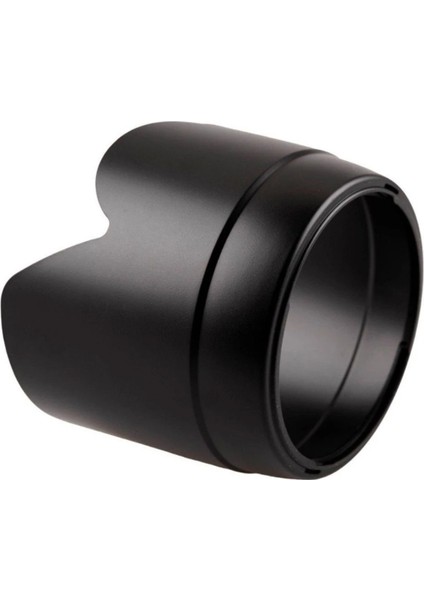 Canon Ef 70-200MM F/2.8 L Usm Lens Için Et-83 Iı Parasoley