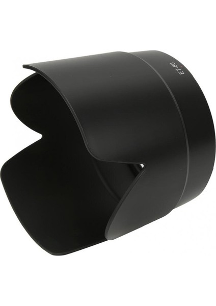 Canon Ef 70-200MM F/2.8 L Is Usm Lens Için Et-86 Parasoley