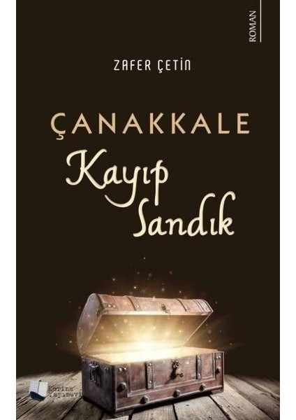 Çanakkale Kayıp Sandık - Zafer Çetin