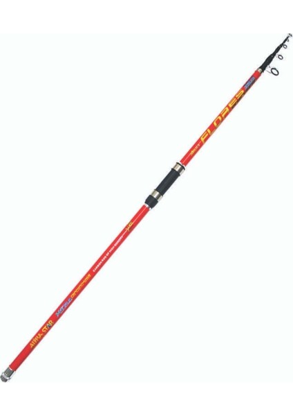 2265 Albastar Flores Kamış 80-150 gr 390 cm