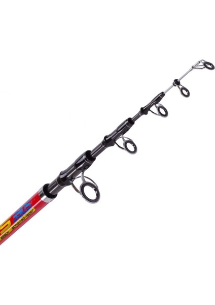 2265 Albastar Flores Kamış 80-150 gr 390 cm