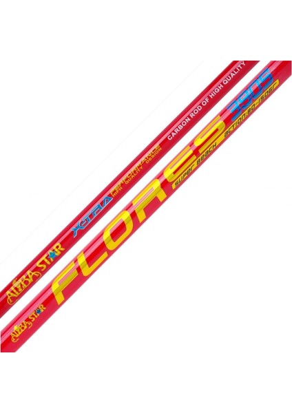 2265 Albastar Flores Kamış 80-150 gr 390 cm
