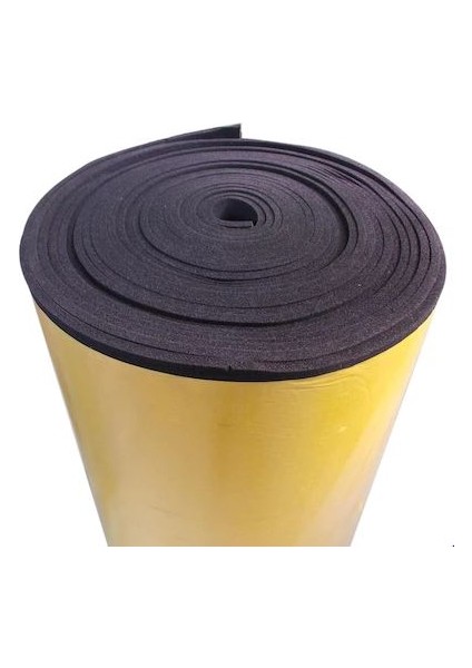 Kauçuk Köpüğü Oto Ses Yalıtımı 6-9 mm 100X100 1m2 fiyatları
